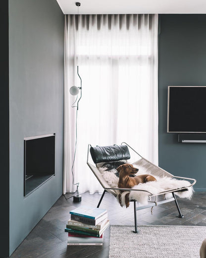 Parentesi Pendant Light