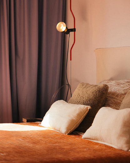 Parentesi Pendant Light