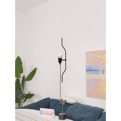 Parentesi Pendant Light