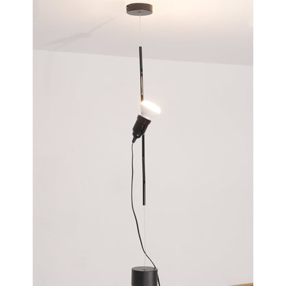 Parentesi Pendant Light