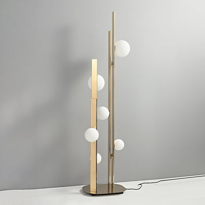 Pascal Floor Lamp