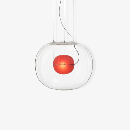 Levita Orb Pendant Light