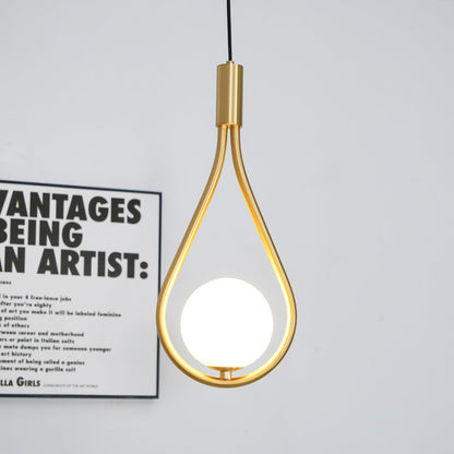 Pearls 65 Pendant Light