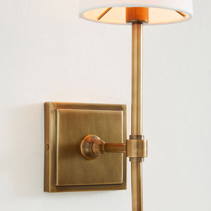 Hillsdale Wall Lamp