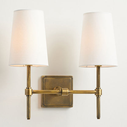 Hillsdale Wall Lamp