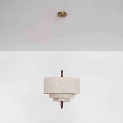 Pebble Pendant Lamp