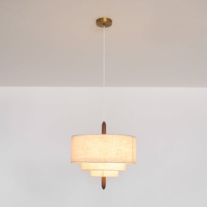 Pebble Pendant Lamp