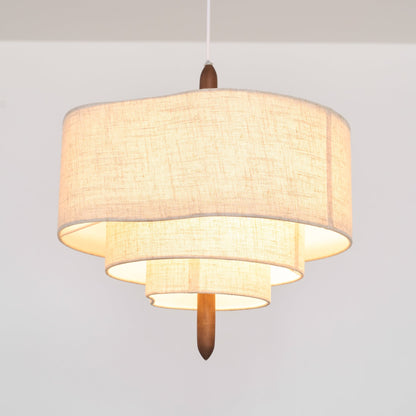 Pebble Pendant Lamp