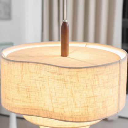 Pebble Pendant Lamp