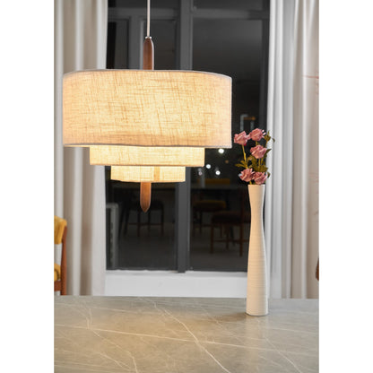 Pebble Pendant Lamp