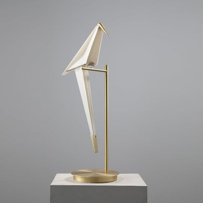 Perch Table Lamp