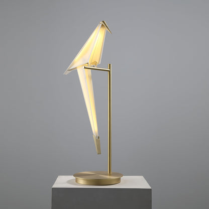 Perch Table Lamp