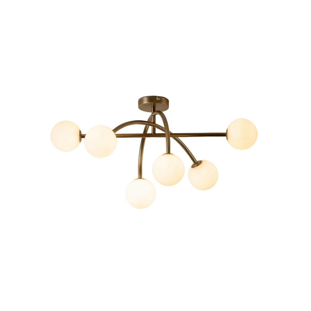 Perry Ceiling Lamp – Keyming