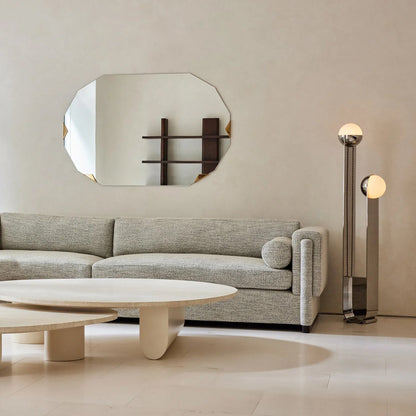 Pete & Nora Floor Lamp