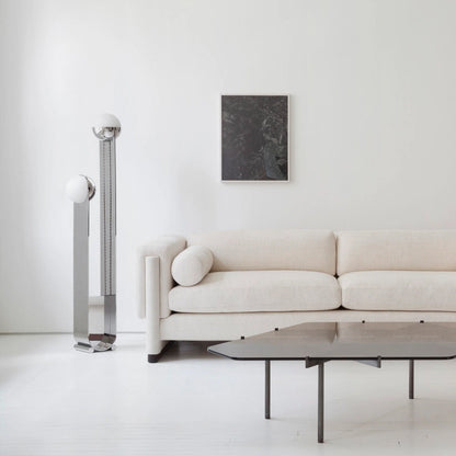 Pete & Nora Floor Lamp