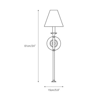 Brody Wall Lamp