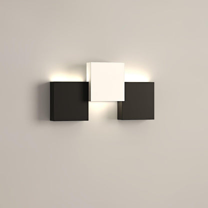 Piano Key Wall Light
