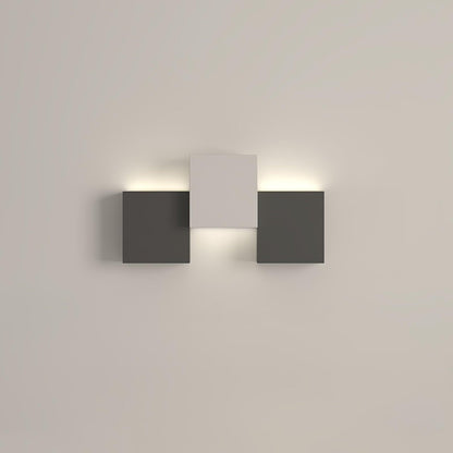 Piano Key Wall Light