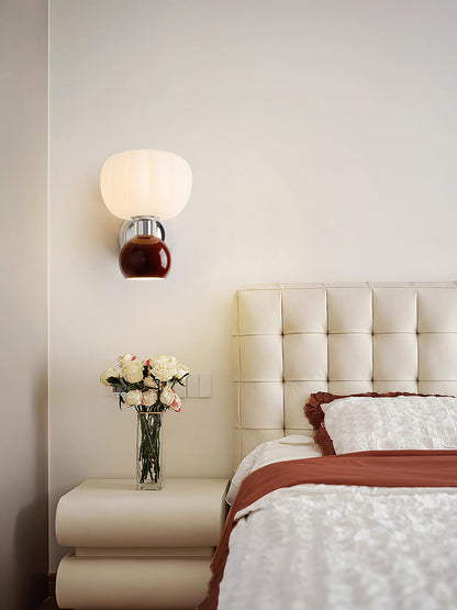 Pimiento Wall Lamp
