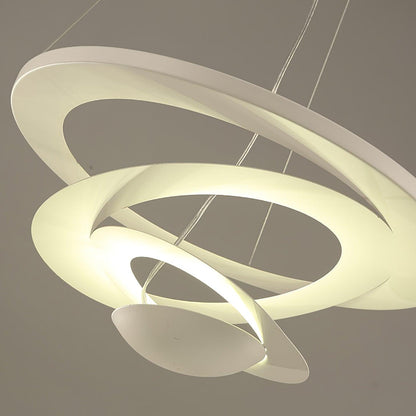 Pirce Pendant Lamp
