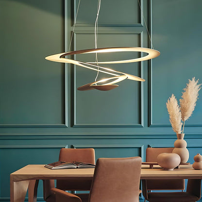 Pirce Pendant Lamp