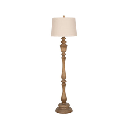 Pitch Traditional Floor Lamp