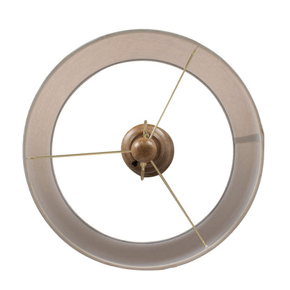 Pitch Traditional Floor Lamp