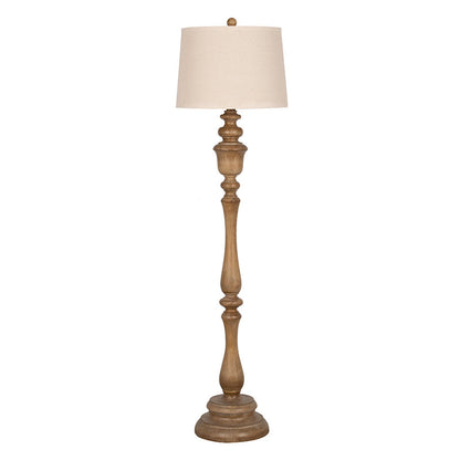 Pitch Traditional Floor Lamp