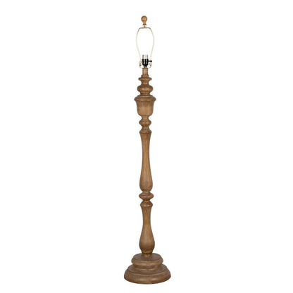 Pitch Traditional Floor Lamp