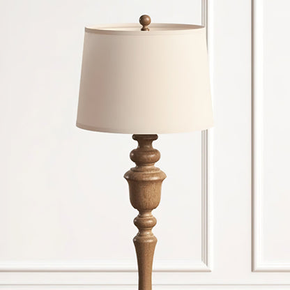 Pitch Traditional Floor Lamp