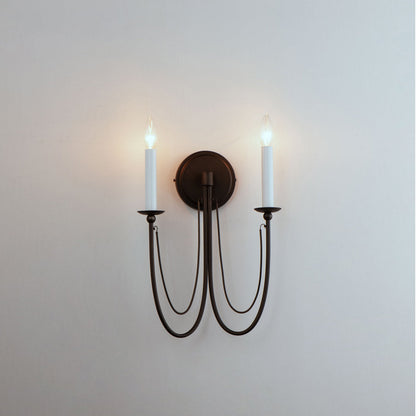 Plumette Wall Lamp