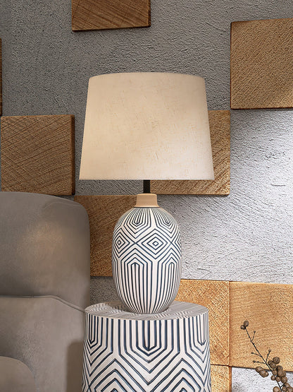 Pontarelli Table Lamp