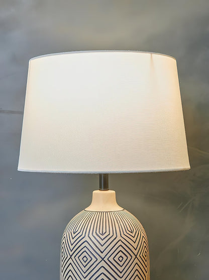 Pontarelli Table Lamp