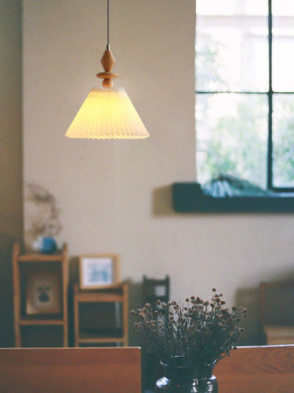 Prairie Pendant Light