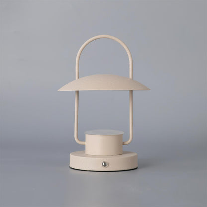 Ray Portable Built-in Battery Table Lamp