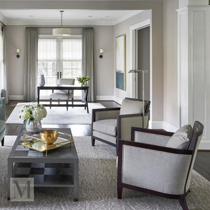 Reed Hanging Pendant Lamp