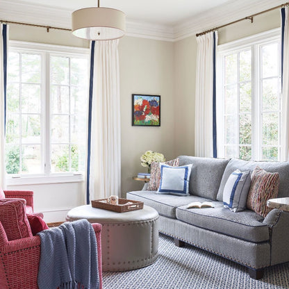 Reed Hanging Pendant Lamp