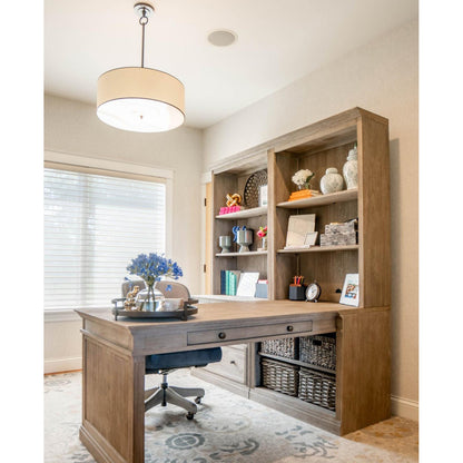 Reed Hanging Pendant Lamp