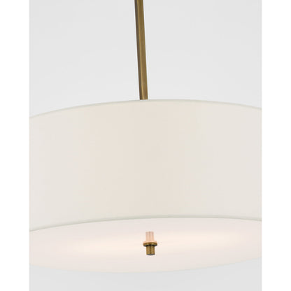 Reed Hanging Pendant Lamp