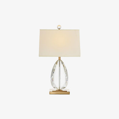 Regal Table Lamp