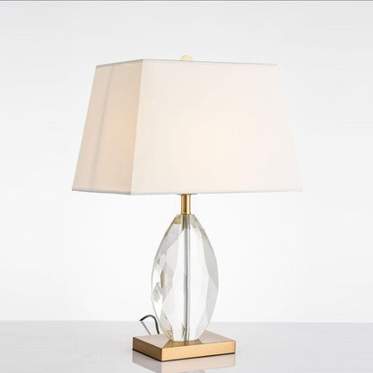 Regal Table Lamp