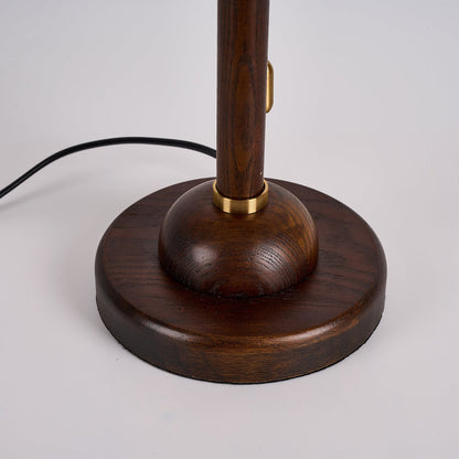 Regalwood Table Lamp