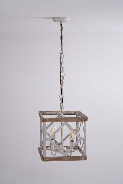 Remi 4 - Light Pendant Lamp