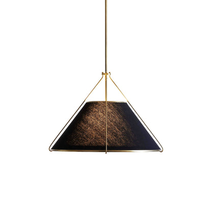 Remi Conical Pendant Lamp