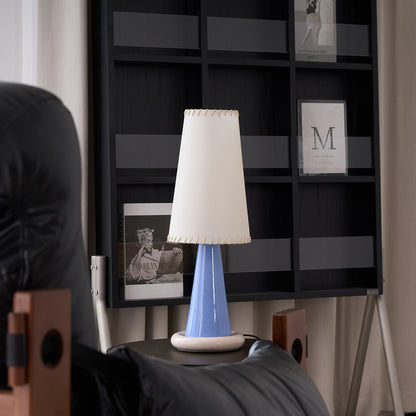 Ribbon Table Lamp