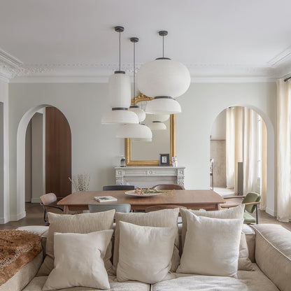 Formakami Pendant Swag Lamp