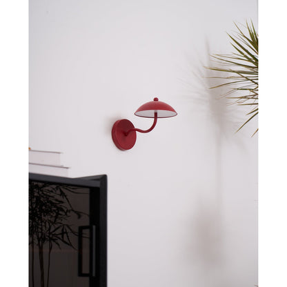 Ripple Wall Lamp