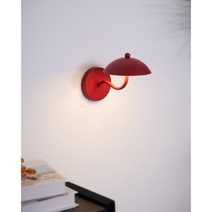 Ripple Wall Lamp