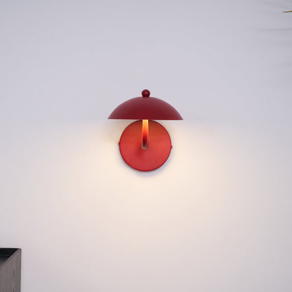Ripple Wall Lamp