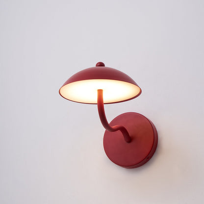 Ripple Wall Lamp
